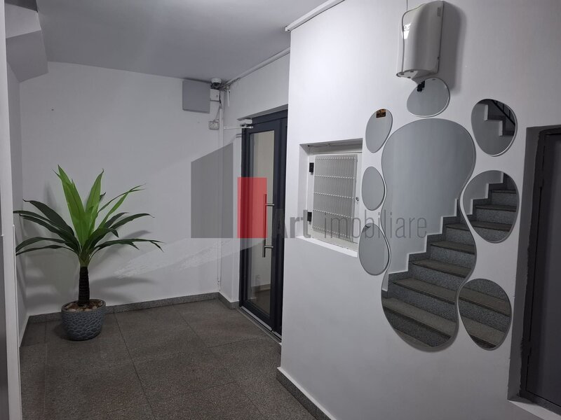 Piata Salajan Apartam 3 camere, SD, et.9/10,