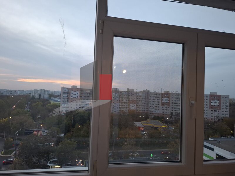 Piata Salajan Apartam 3 camere, SD, et.9/10,