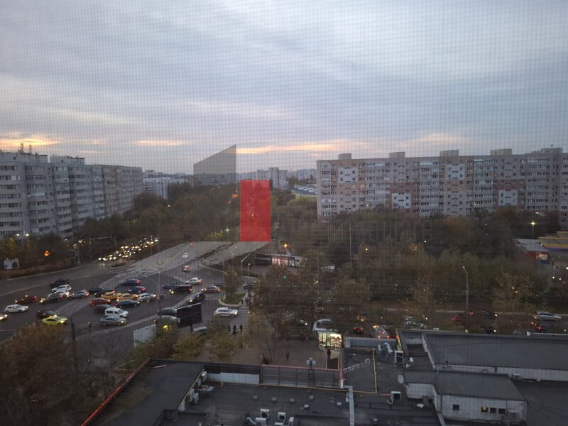 Piata Salajan Apartam 3 camere, SD, et.9/10,