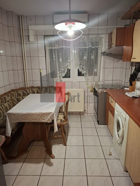 Piata Salajan Apartam 3 camere, SD, et.9/10,