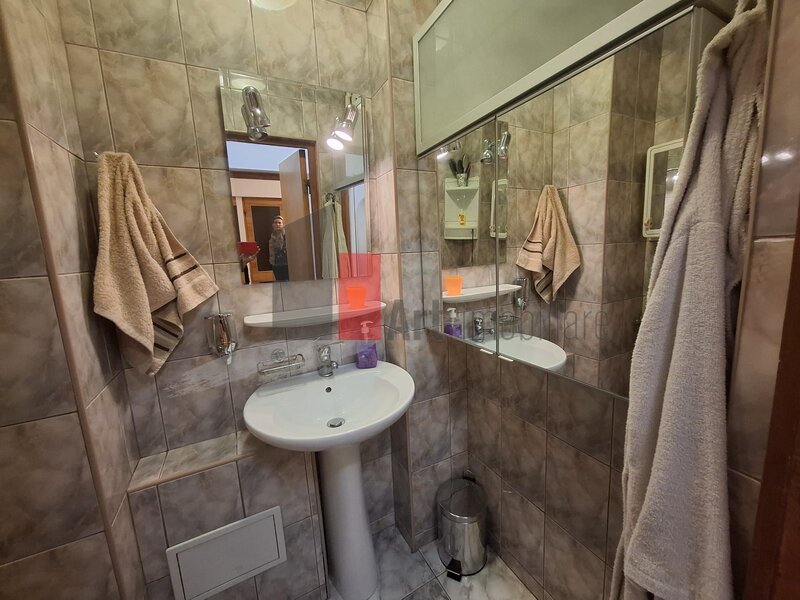 Piata Salajan Apartam 3 camere, SD, et.9/10,